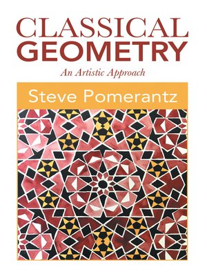 cover image of Classical Geometry